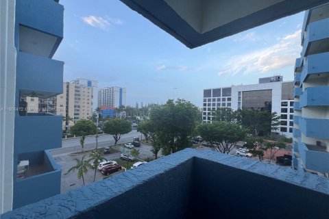 Condominio en venta en Miami, Florida, 1 dormitorio, 47.01 m2 № 1227249 - foto 23