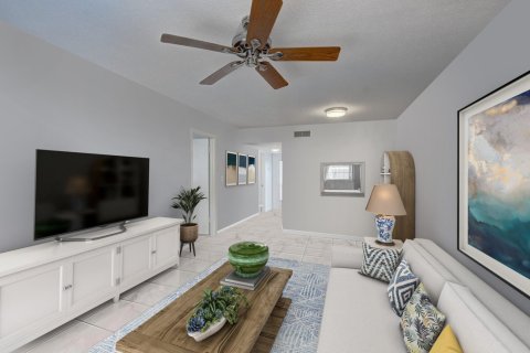 Condo in Deerfield Beach, Florida, 1 bedroom  № 1075727 - photo 28