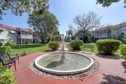 Condo in Deerfield Beach, Florida, 1 bedroom  № 1075727 - photo 17