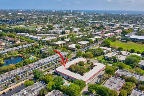 Condo in Deerfield Beach, Florida, 1 bedroom  № 1075727 - photo 30