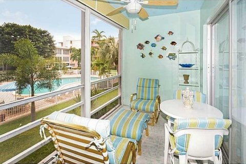 Copropriété à vendre à Lauderdale-by-the-Sea, Floride: 1 chambre, 66.43 m2 № 1075729 - photo 6