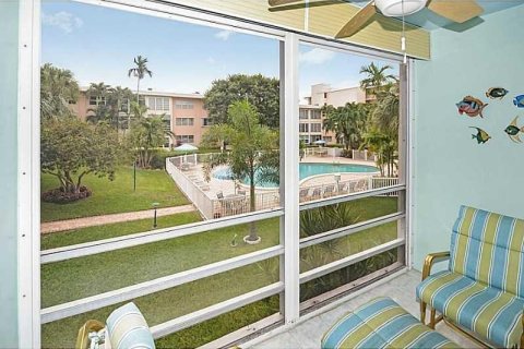 Copropriété à vendre à Lauderdale-by-the-Sea, Floride: 1 chambre, 66.43 m2 № 1075729 - photo 5