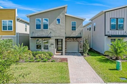 Villa ou maison à vendre à Kissimmee, Floride: 5 chambres, 278.34 m2 № 1261096 - photo 1