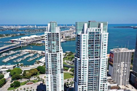 Condominio en venta en Miami, Florida, 1 dormitorio, 74.88 m2 № 1406275 - foto 16