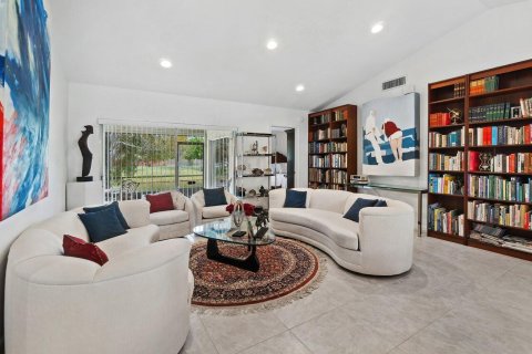 Villa ou maison à vendre à Royal Palm Beach, Floride: 2 chambres, 120.31 m2 № 1044139 - photo 26