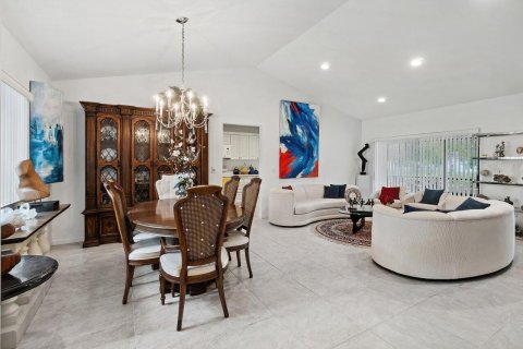 Villa ou maison à vendre à Royal Palm Beach, Floride: 2 chambres, 120.31 m2 № 1044139 - photo 23