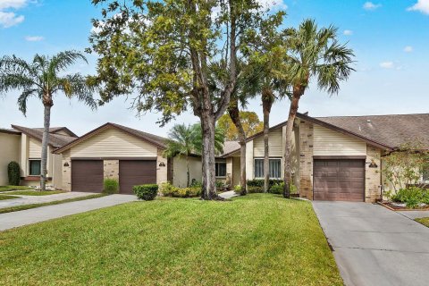 Casa en venta en Royal Palm Beach, Florida, 2 dormitorios, 120.31 m2 № 1044139 - foto 28