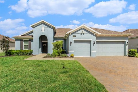 Casa en venta en Brooksville, Florida, 3 dormitorios, 217.58 m2 № 1379578 - foto 6