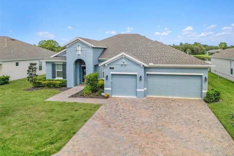 Casa en venta en Brooksville, Florida, 3 dormitorios, 217.58 m2 № 1379578 - foto 4