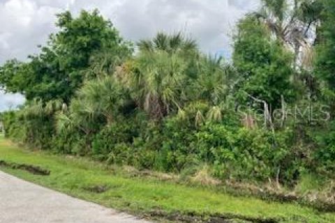 Terreno en venta en Englewood, Florida № 1057564 - foto 6