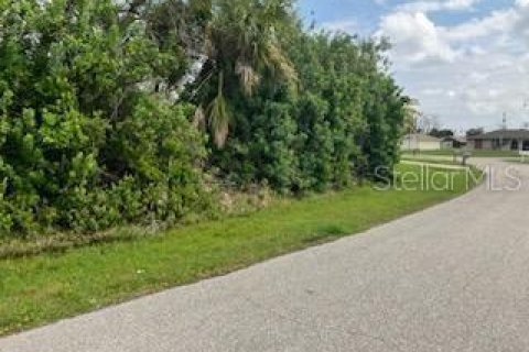 Land in Englewood, Florida № 1057564 - photo 7