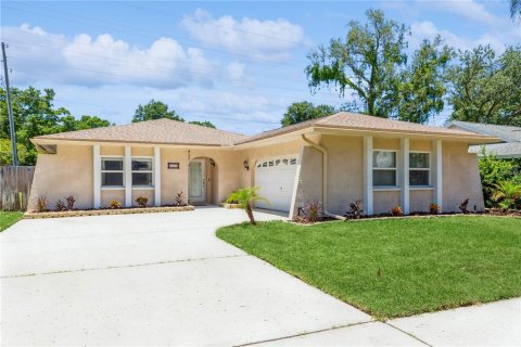 House in Palm Harbor, Florida 3 bedrooms, 181.9 sq.m. № 1265457 - photo 1