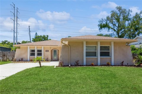 House in Palm Harbor, Florida 3 bedrooms, 181.9 sq.m. № 1265457 - photo 3