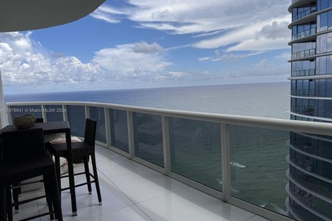 Condo in Sunny Isles Beach, Florida, 3 bedrooms  № 1406077 - photo 4