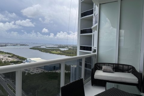 Condo in Sunny Isles Beach, Florida, 3 bedrooms  № 1406077 - photo 5