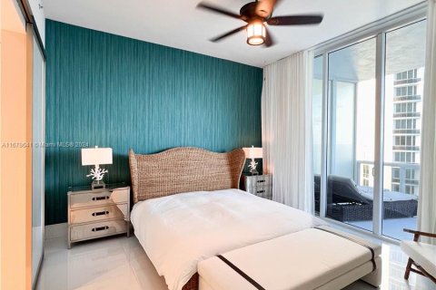 Condo in Sunny Isles Beach, Florida, 3 bedrooms  № 1406077 - photo 23