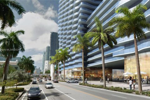 Condominio en venta en Miami, Florida, 2 dormitorios, 168.99 m2 № 1406082 - foto 15