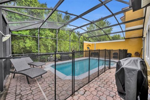 Touwnhouse à vendre à Kissimmee, Floride: 4 chambres, 151.99 m2 № 1244592 - photo 6