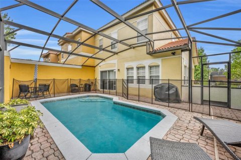 Touwnhouse à vendre à Kissimmee, Floride: 4 chambres, 151.99 m2 № 1244592 - photo 8