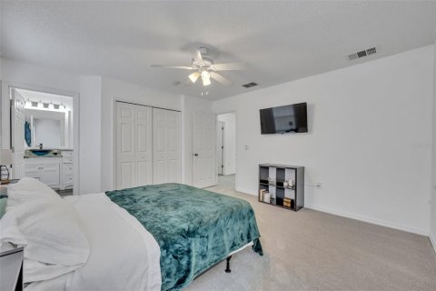 Townhouse in Kissimmee, Florida 4 bedrooms, 151.99 sq.m. № 1244592 - photo 29