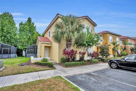 Townhouse in Kissimmee, Florida 4 bedrooms, 151.99 sq.m. № 1244592 - photo 1