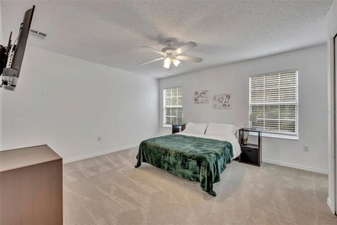 Touwnhouse à vendre à Kissimmee, Floride: 4 chambres, 151.99 m2 № 1244592 - photo 30