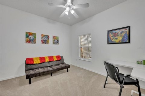 Townhouse in Kissimmee, Florida 4 bedrooms, 151.99 sq.m. № 1244592 - photo 24