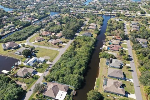 Terreno en venta en Port Charlotte, Florida № 1169874 - foto 7