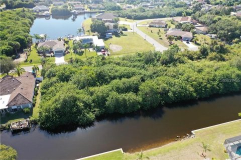 Terreno en venta en Port Charlotte, Florida № 1169874 - foto 4