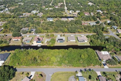 Terreno en venta en Port Charlotte, Florida № 1169874 - foto 8