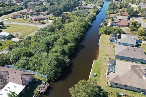 Terreno en venta en Port Charlotte, Florida № 1169874 - foto 6