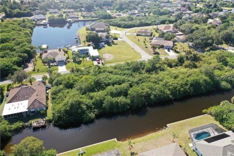 Terreno en venta en Port Charlotte, Florida № 1169874 - foto 5