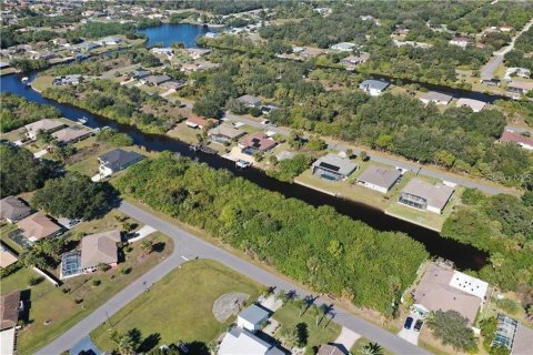 Terreno en venta en Port Charlotte, Florida № 1169874 - foto 9