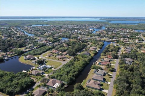 Terreno en venta en Port Charlotte, Florida № 1169874 - foto 3