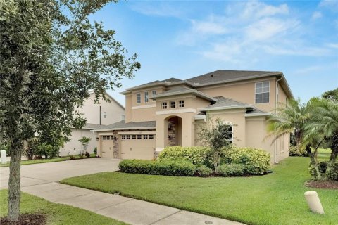 Villa ou maison à vendre à Tampa, Floride: 5 chambres, 313.82 m2 № 1397280 - photo 3