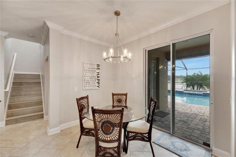 Villa ou maison à vendre à Tampa, Floride: 5 chambres, 313.82 m2 № 1397280 - photo 23