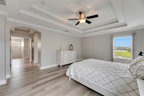 Villa ou maison à vendre à Tampa, Floride: 5 chambres, 313.82 m2 № 1397280 - photo 30