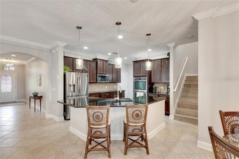 Villa ou maison à vendre à Tampa, Floride: 5 chambres, 313.82 m2 № 1397280 - photo 18