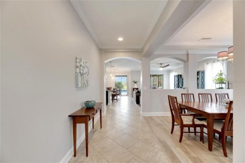 Villa ou maison à vendre à Tampa, Floride: 5 chambres, 313.82 m2 № 1397280 - photo 6