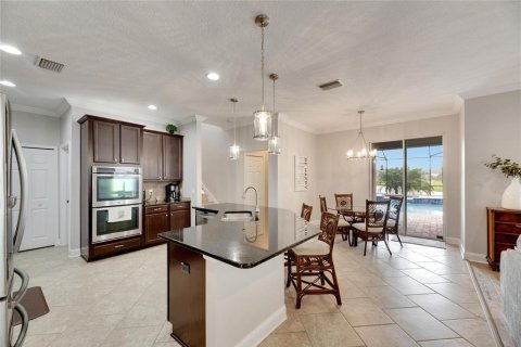 Villa ou maison à vendre à Tampa, Floride: 5 chambres, 313.82 m2 № 1397280 - photo 17