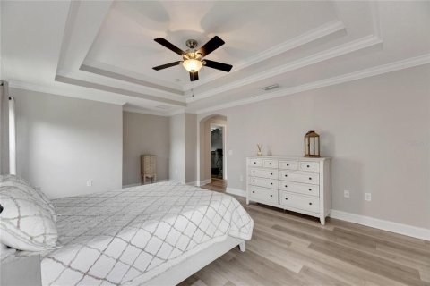 Villa ou maison à vendre à Tampa, Floride: 5 chambres, 313.82 m2 № 1397280 - photo 29