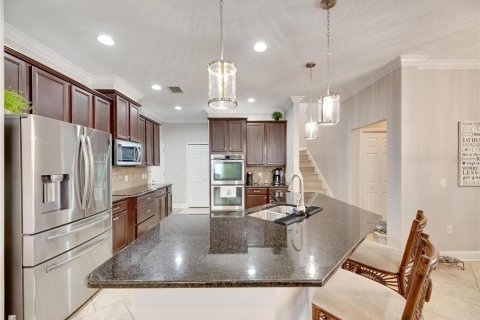 Villa ou maison à vendre à Tampa, Floride: 5 chambres, 313.82 m2 № 1397280 - photo 22