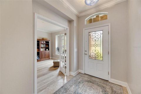 Villa ou maison à vendre à Tampa, Floride: 5 chambres, 313.82 m2 № 1397280 - photo 4