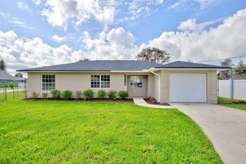 Casa en venta en Sebring, Florida, 3 dormitorios, 127.37 m2 № 1349538 - foto 1