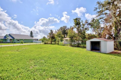 House in Sebring, Florida 3 bedrooms, 127.37 sq.m. № 1349538 - photo 18