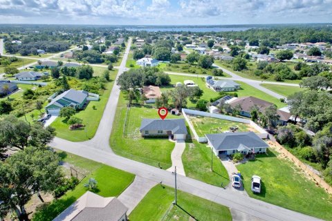 Casa en venta en Sebring, Florida, 3 dormitorios, 127.37 m2 № 1349538 - foto 19