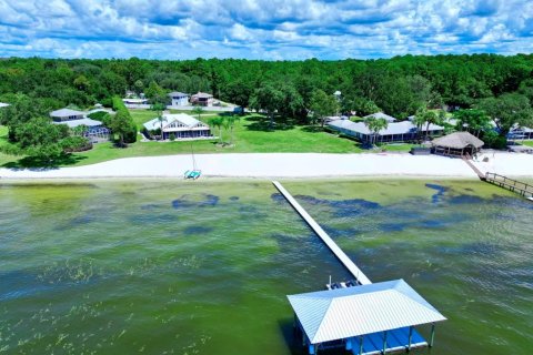 Villa ou maison à vendre à Ocklawaha, Floride: 3 chambres, 204.76 m2 № 1349540 - photo 24