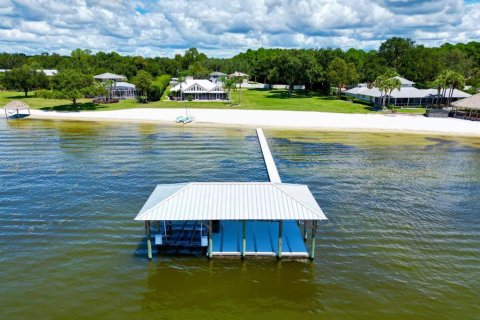 House in Ocklawaha, Florida 3 bedrooms, 204.76 sq.m. № 1349540 - photo 22