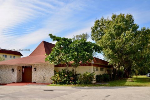 Copropriété à vendre à Lauderhill, Floride: 1 chambre, 70.61 m2 № 1050351 - photo 26