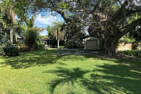 Villa ou maison à vendre à Palmetto Bay, Floride: 4 chambres, 190.73 m2 № 1060817 - photo 8